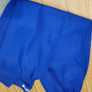 EUC Royal Blue Oaki Rain Pants Size Kids 10/11